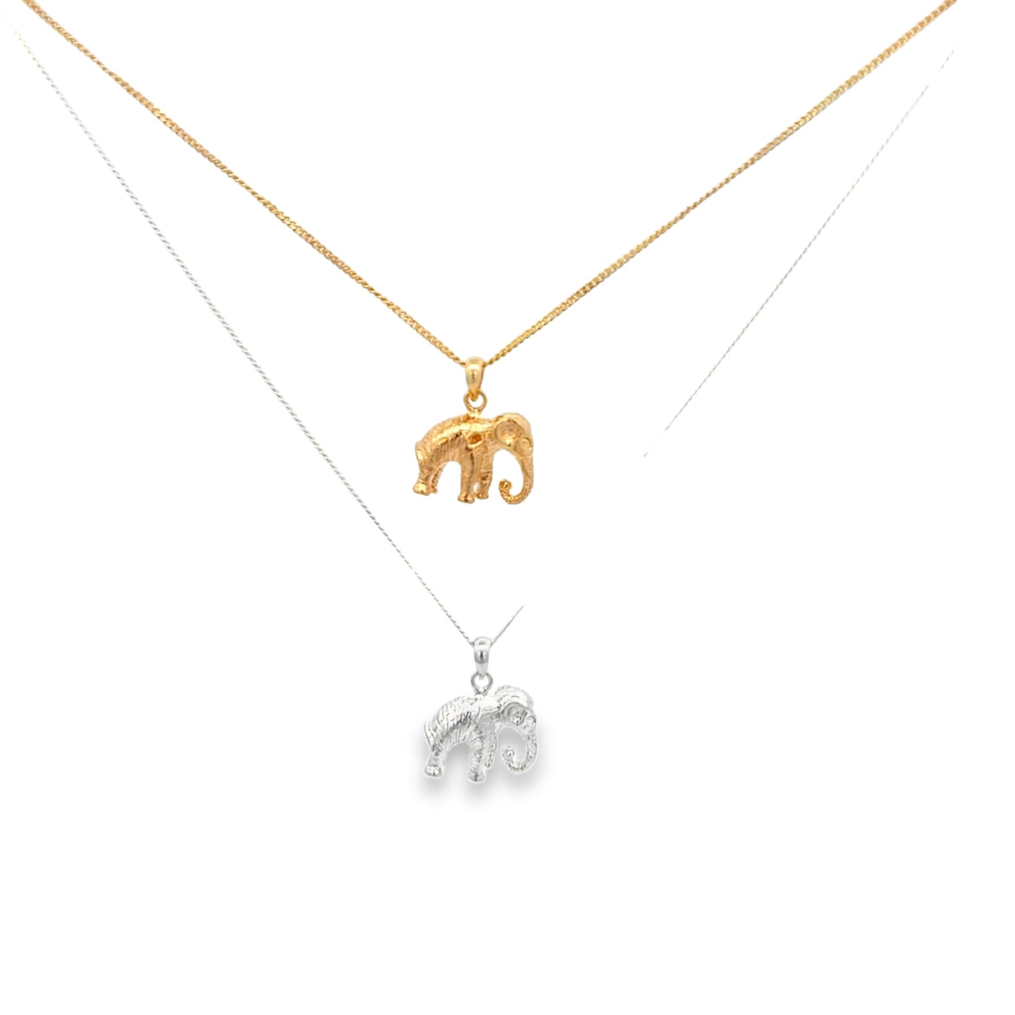 Olifant Hanger