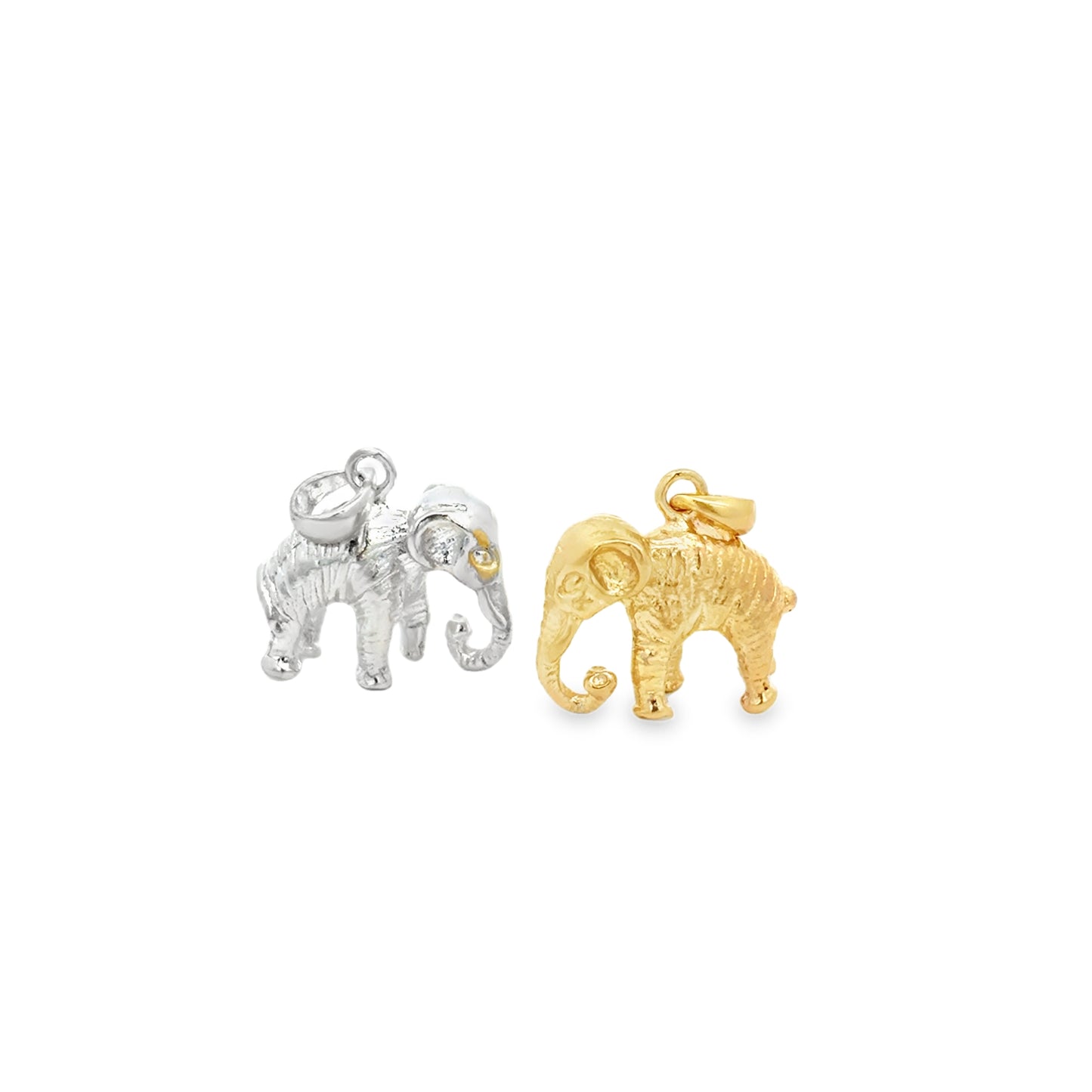 Olifant Hanger