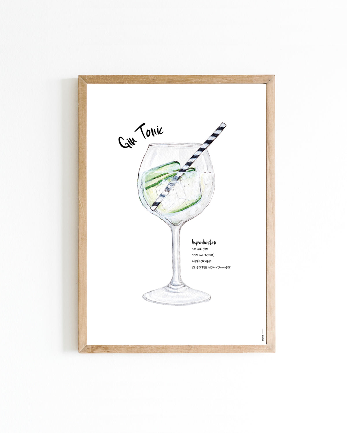Sir. James 101 - Ontdek deze alcoholvrije drankjes | Alles over gin Sir. James 101 - Ontdek deze alcoholvrije drankjes | Alles over gin