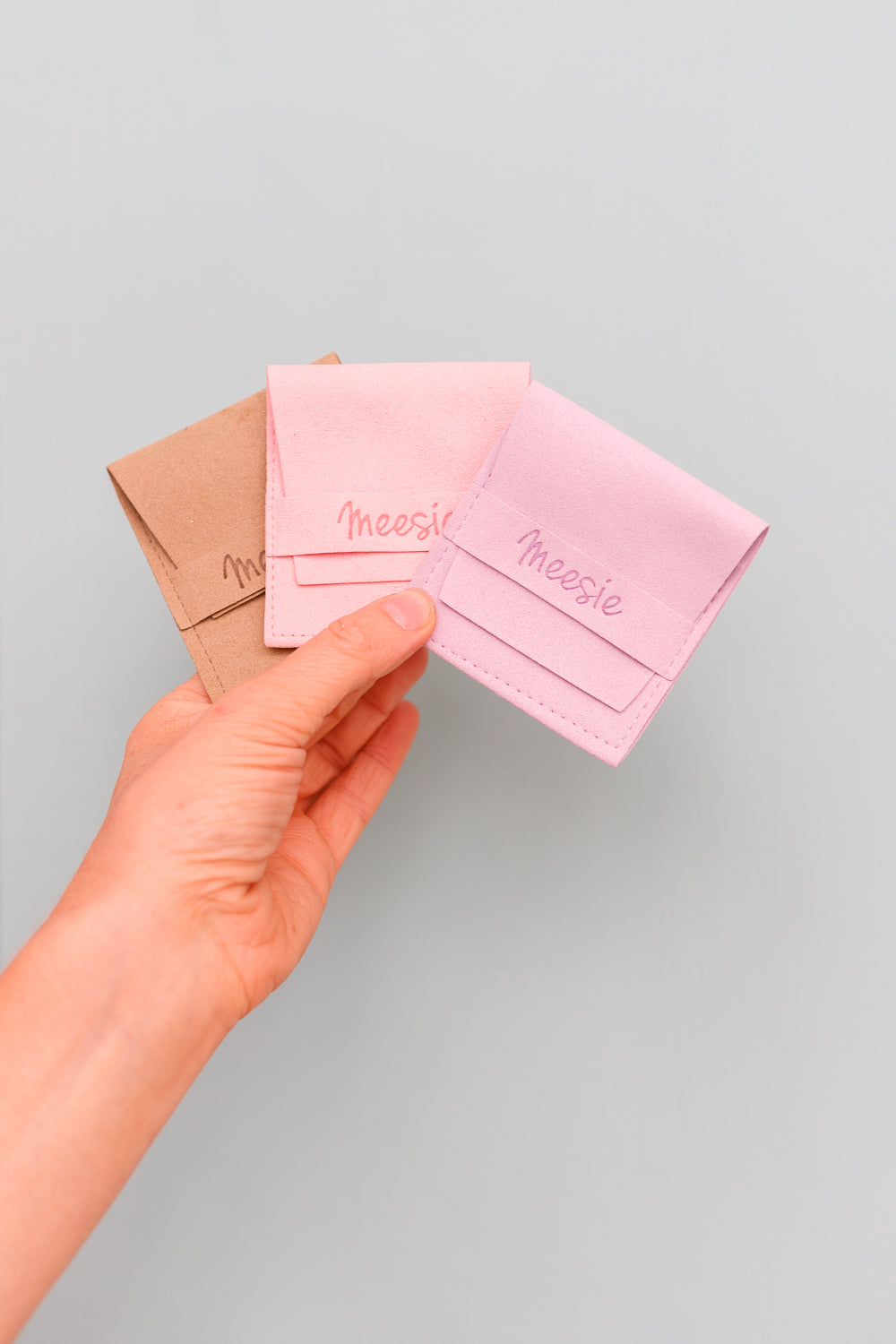 Armband Evi: Maansteen