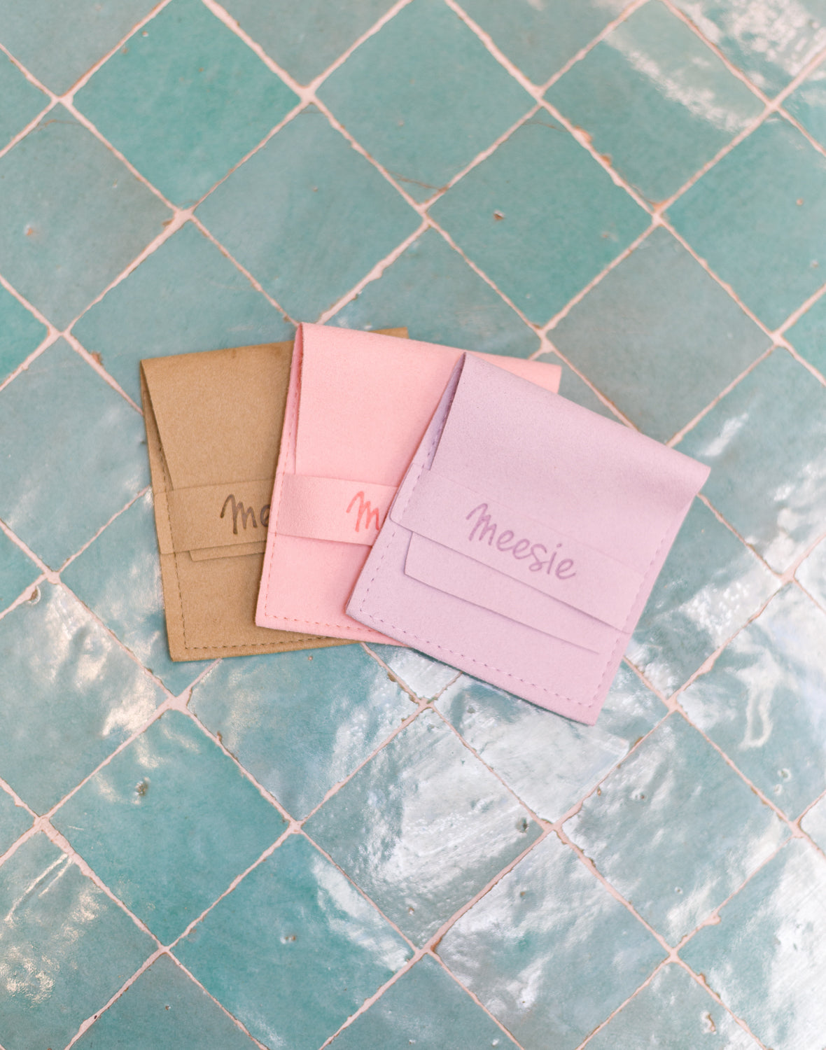 Evi Ketting Maansteen