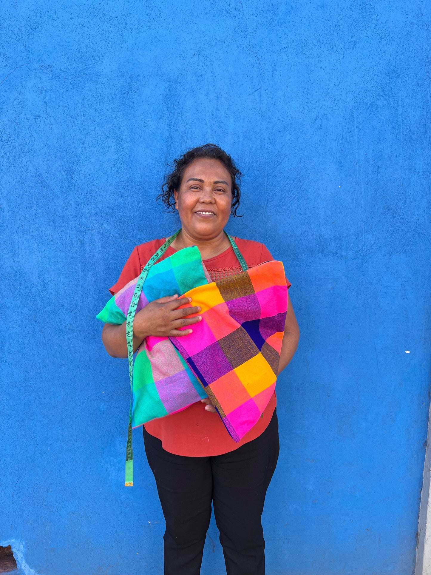 Kussen Oaxaca