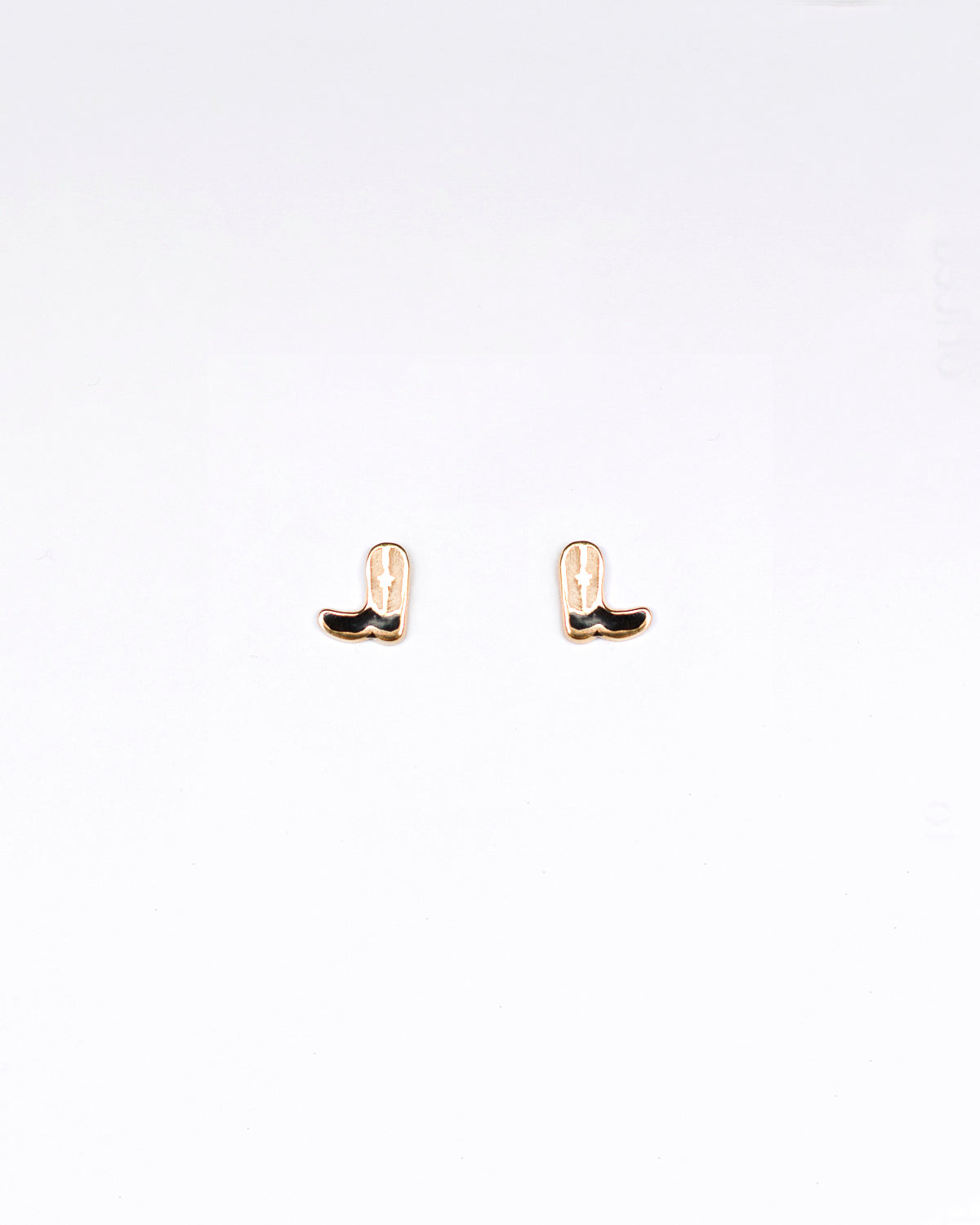 Knopjes Cowboy Boots