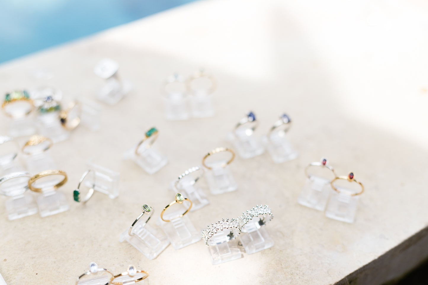 The Lilly Ring: Ioliet