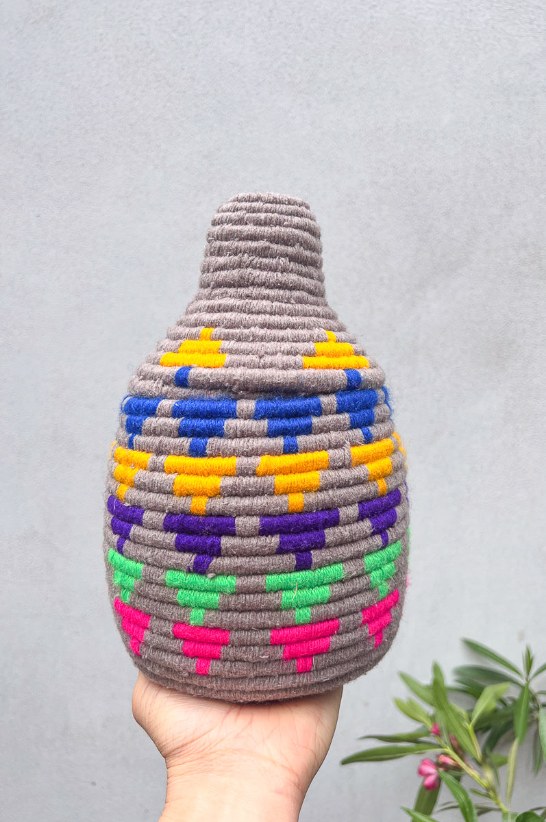 Berber Mand Lilly