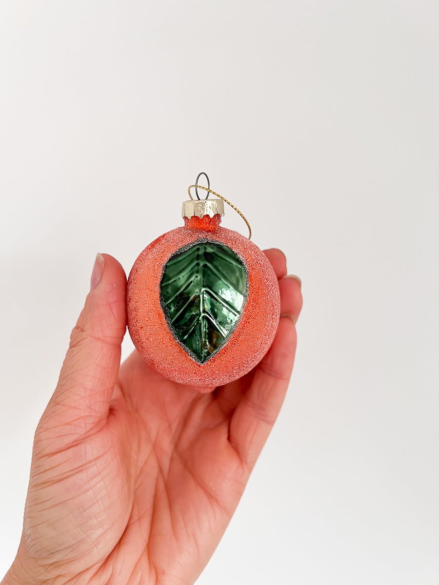 Kerstbal Fris & Fruitig