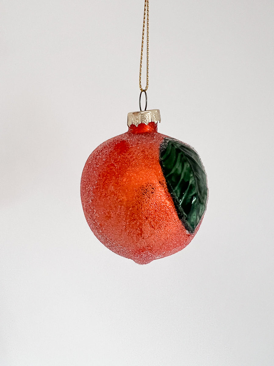 Kerstbal Fris & Fruitig