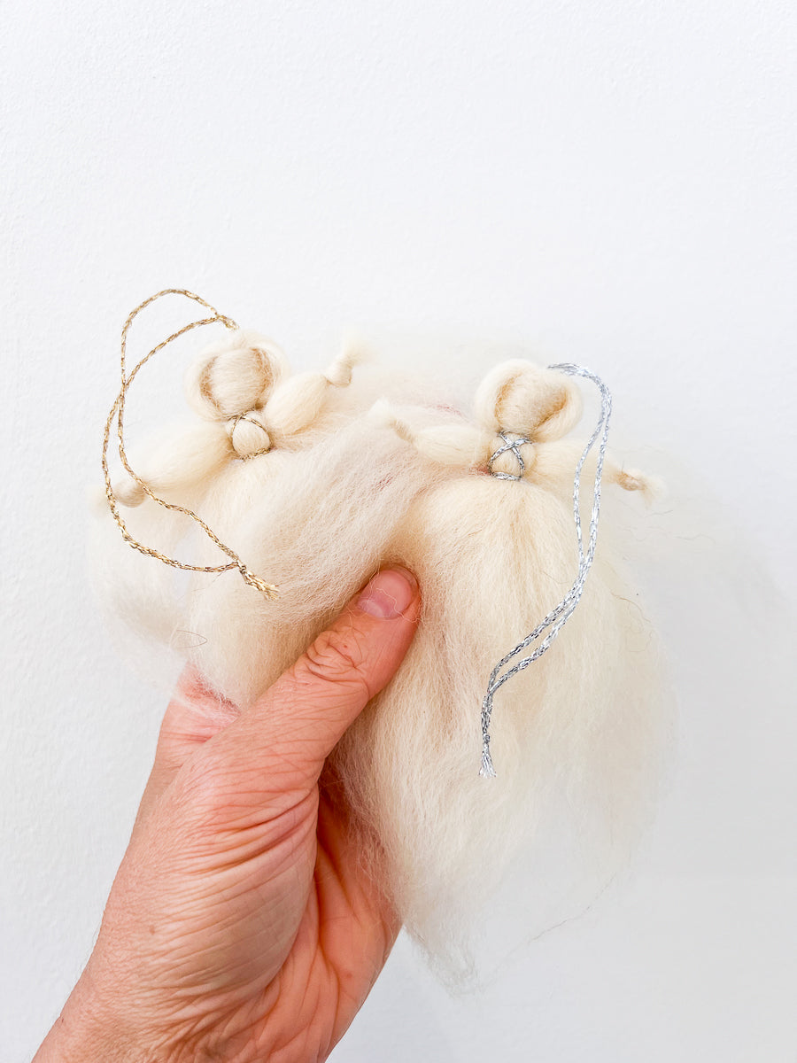 Engeltje Wol