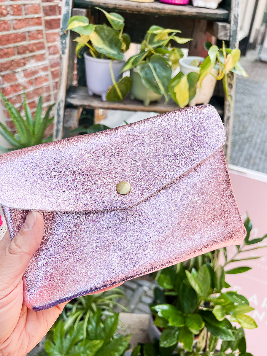 Glitter Tassie Moyen