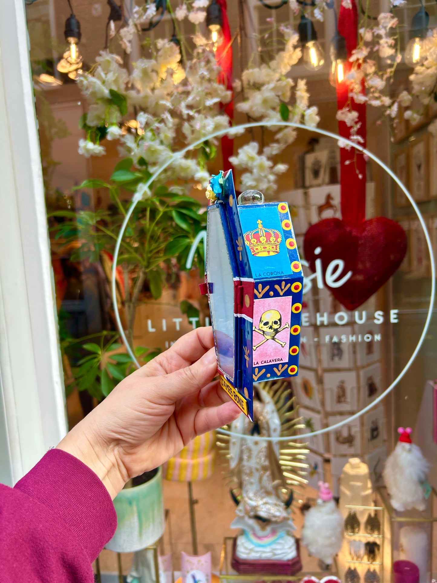 Dias de Los Muertos James Bond