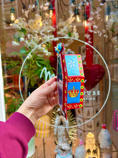 Dias de Los Muertos Madonna