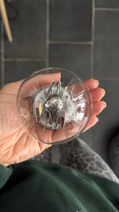 Mini Stolp: Shanghai