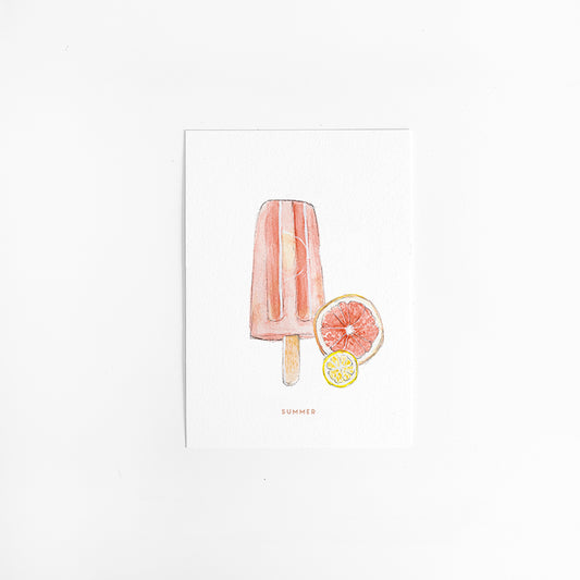 Kaart Fruitijsje