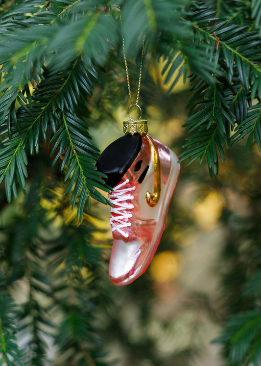 Kerstbal Nike air Jordan