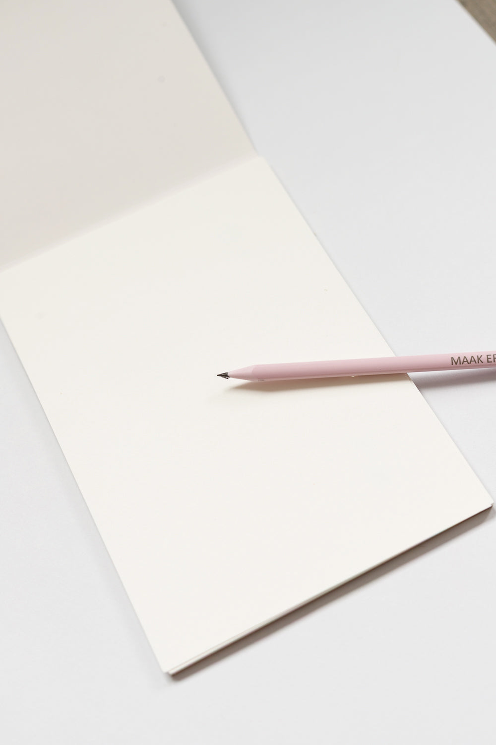 Bintje Atelier Aquarel papier