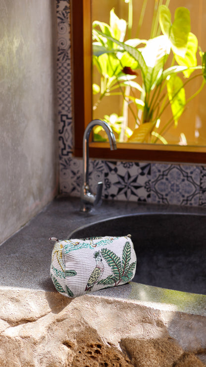 ToiletTas Jungle