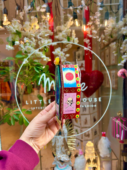 Dias de Los Muertos Superman