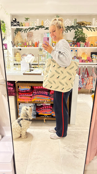 Advent Kalender van Meesie