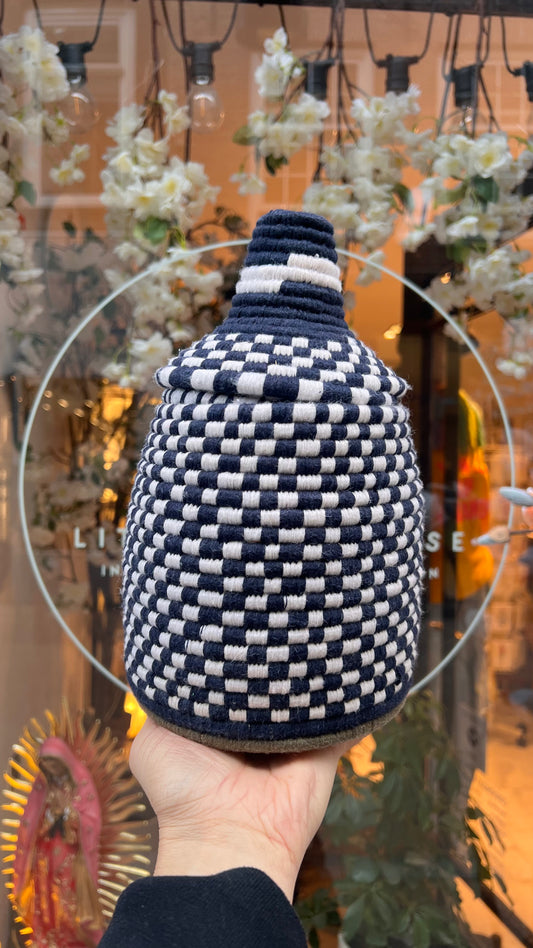Berber Mand Sarah