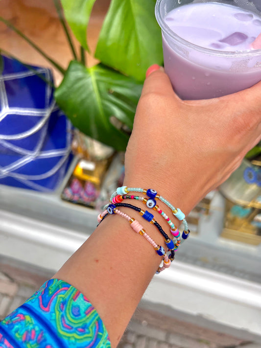 Kralen Armband Sofie
