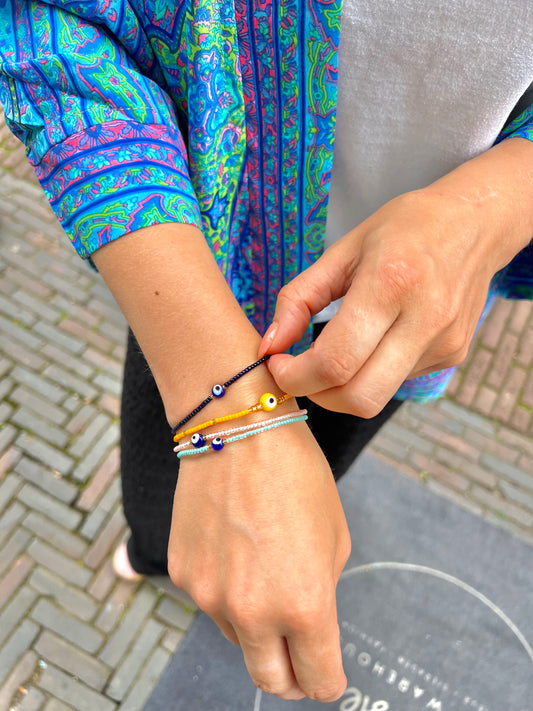 Kralen Armband Lana