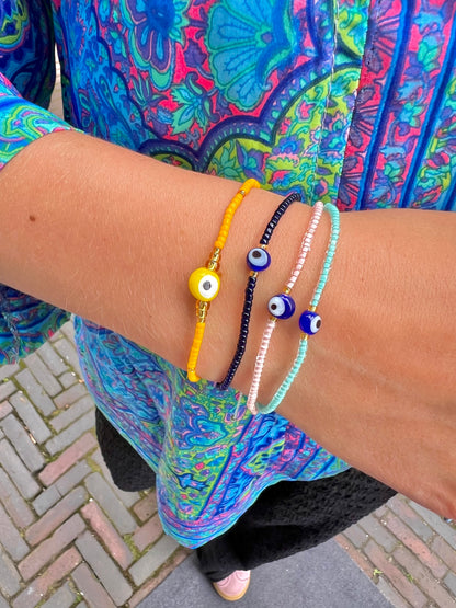 Kralen Armband Lana