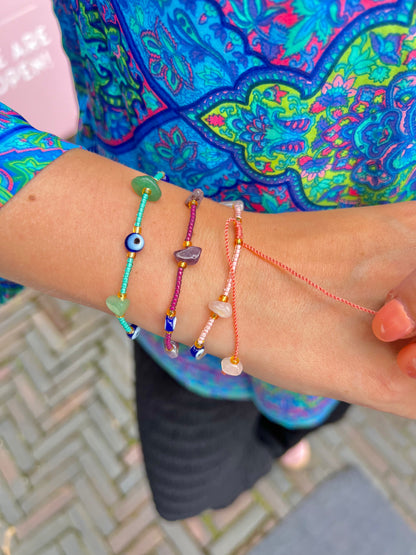Kralen Armband Fee