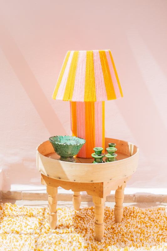 Lamp Diddi