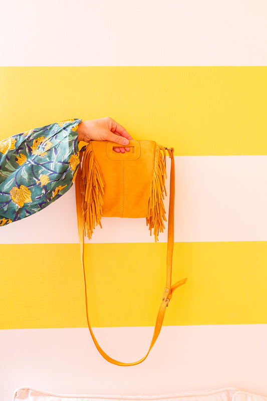 Tas Jill Geel