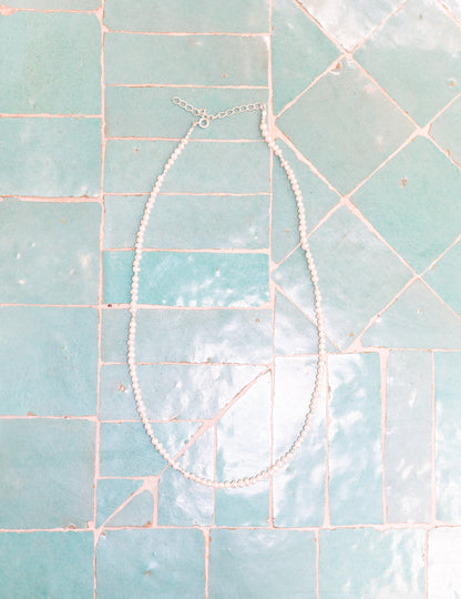 Evi Ketting Maansteen