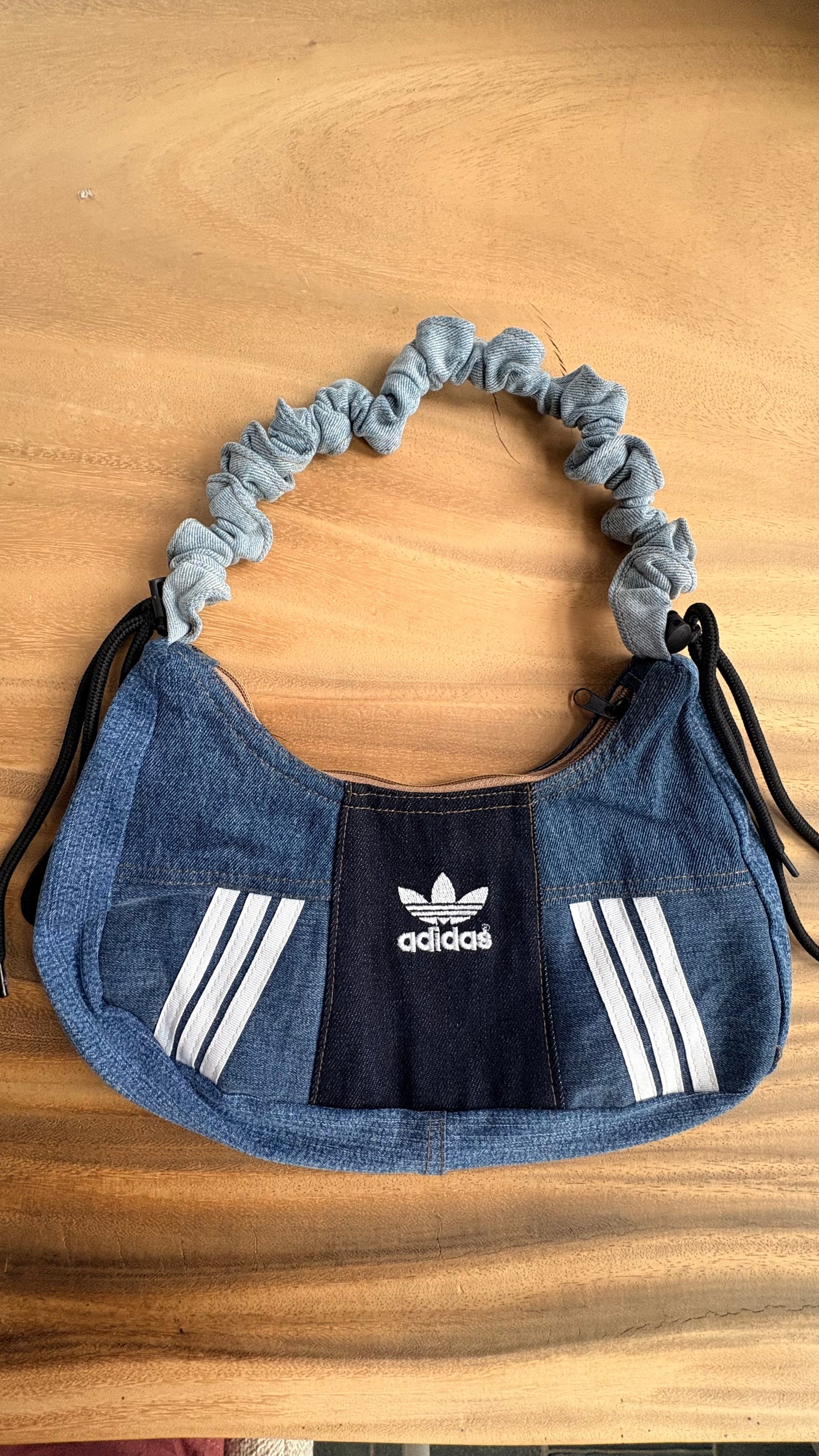 Tassie Upcycled