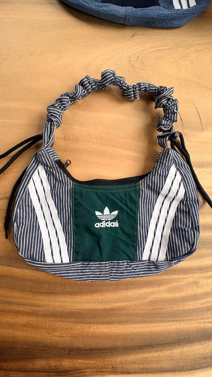 Tassie Upcycled