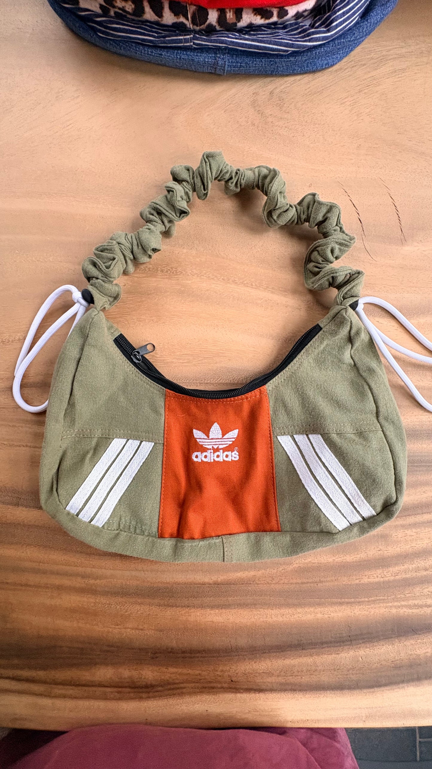 Tassie Upcycled