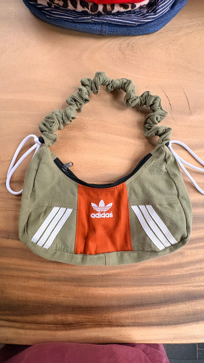 Tassie Upcycled