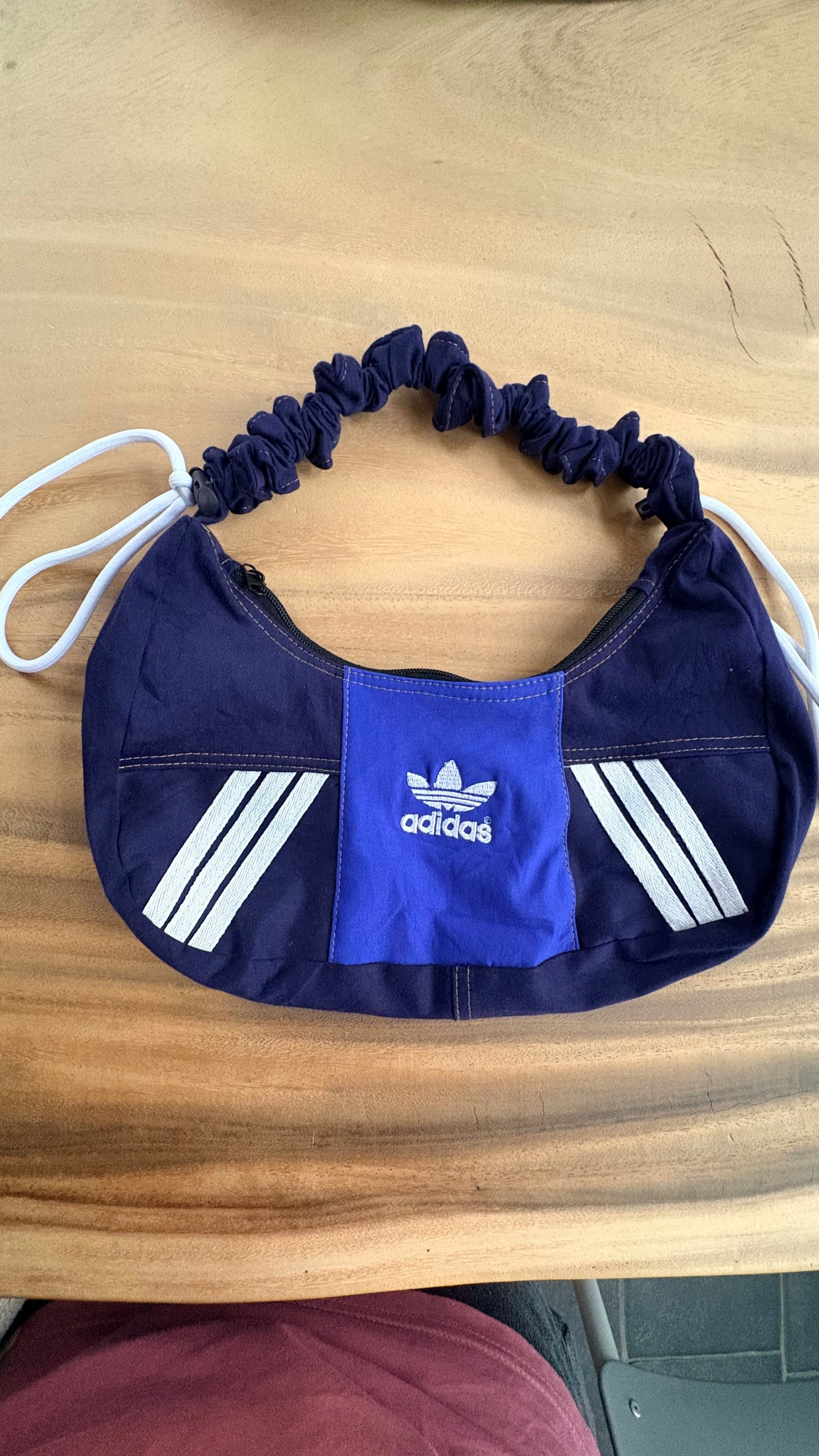 Tassie Upcycled