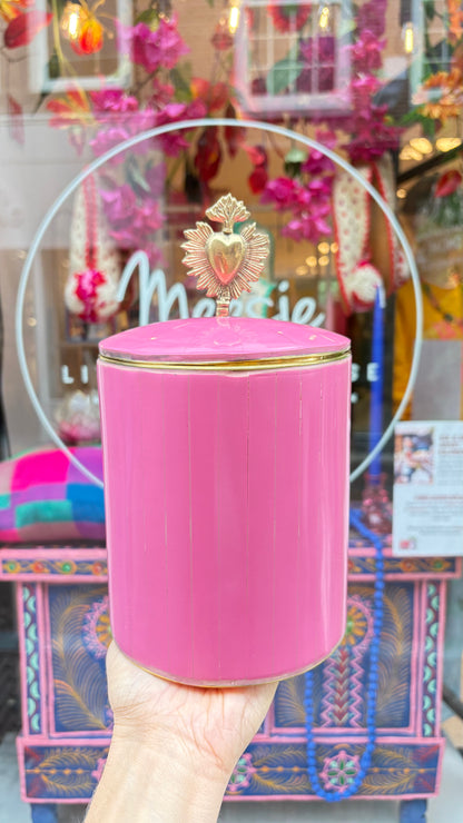 Box Milagros Hart XL