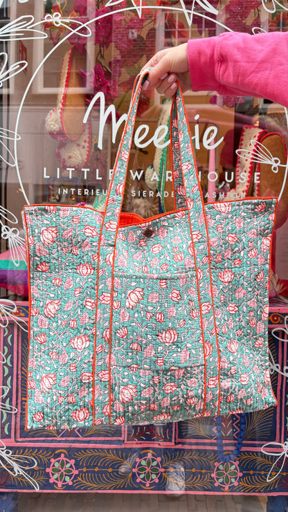 Shopper Tas Livy
