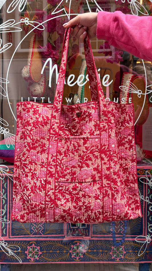 Shopper Tas Lilly