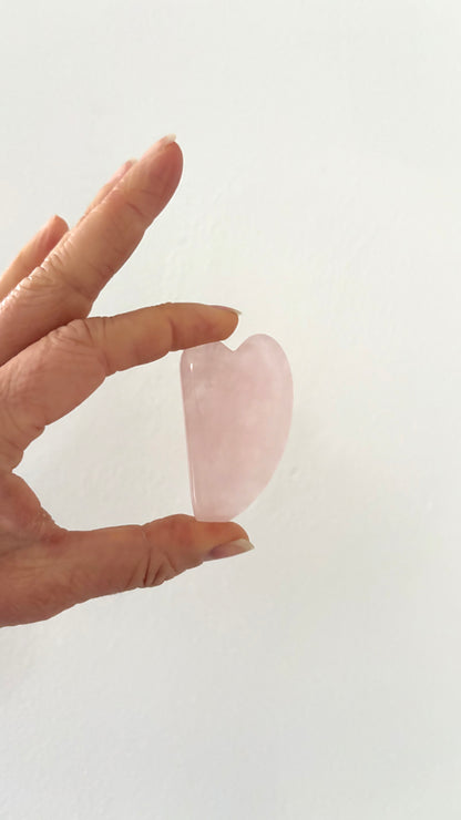 Gua Shua: Rozenkwarts