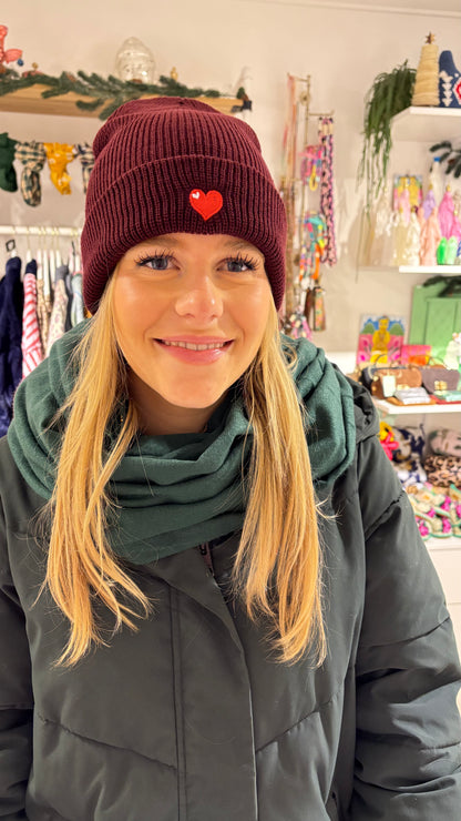 Meesie Muts Hartje