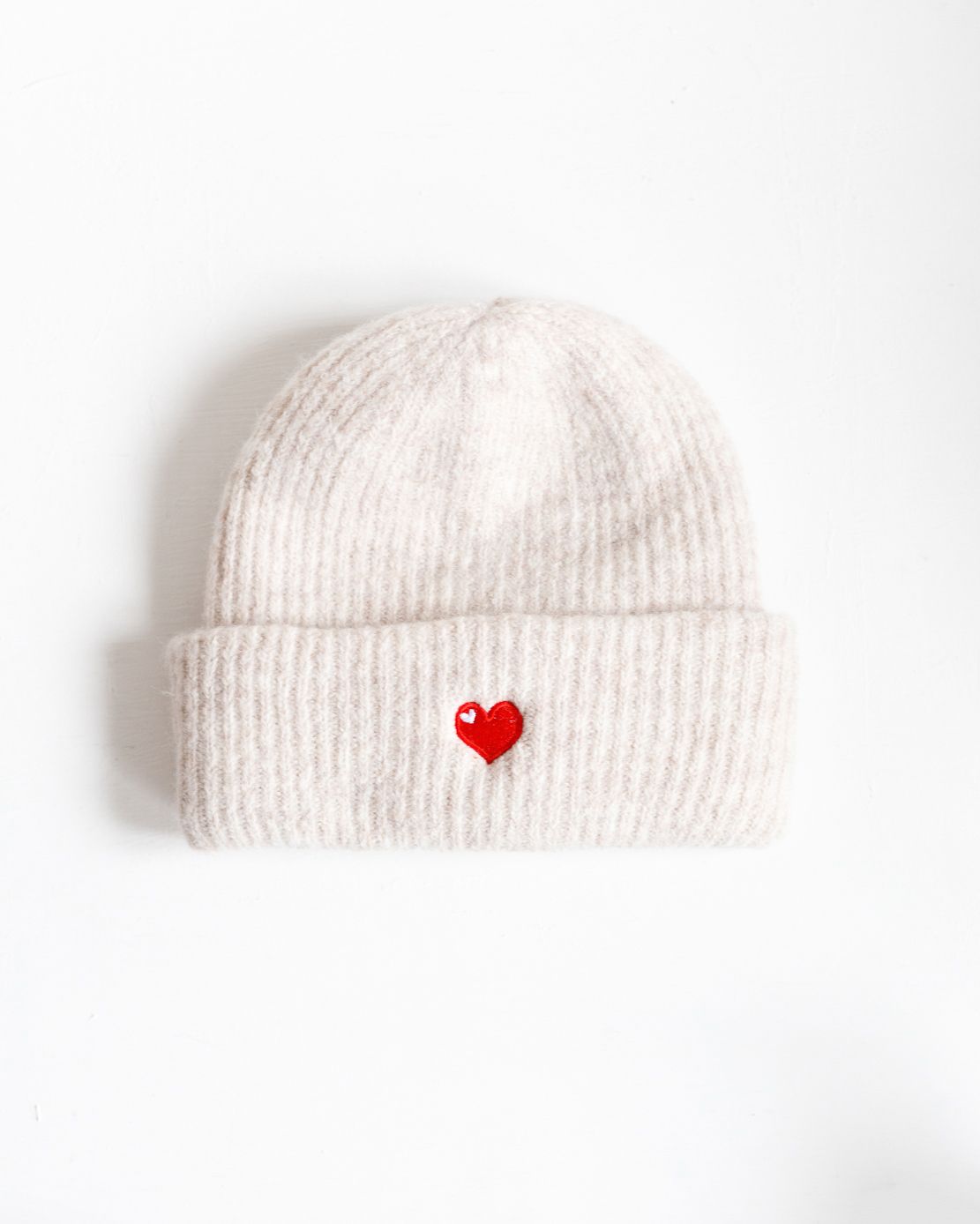 Meesie Muts Hartje