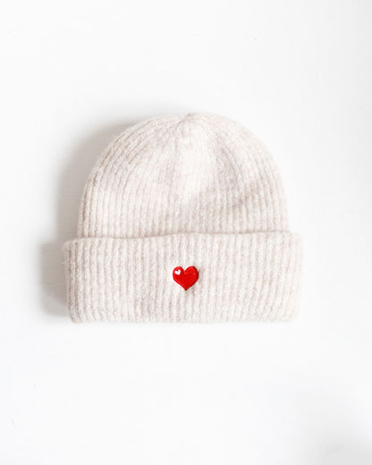 Meesie Muts Hartje