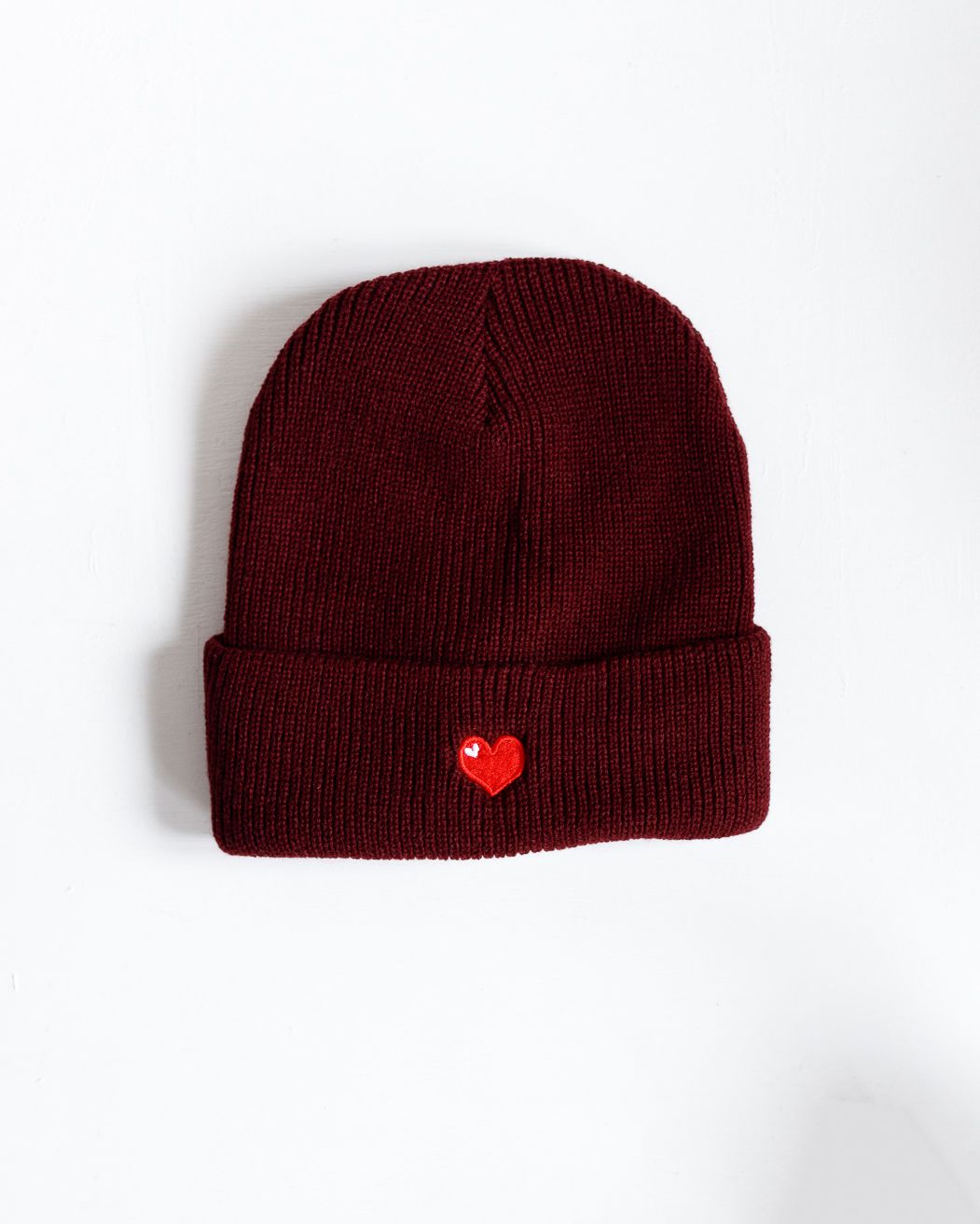 Meesie Muts Hartje