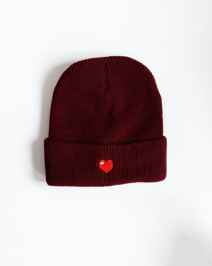 Meesie Muts Hartje