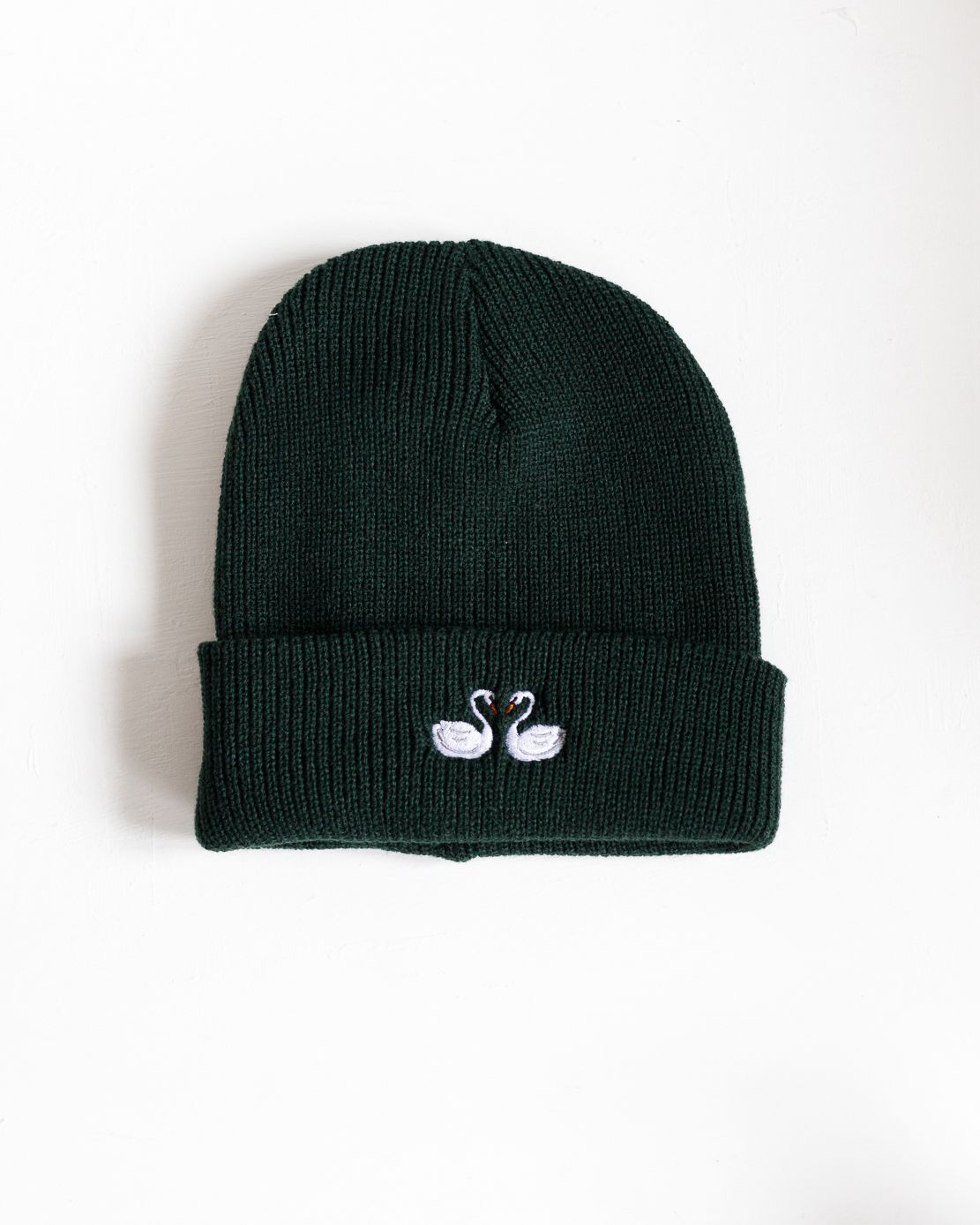 Meesie Muts Zwaan