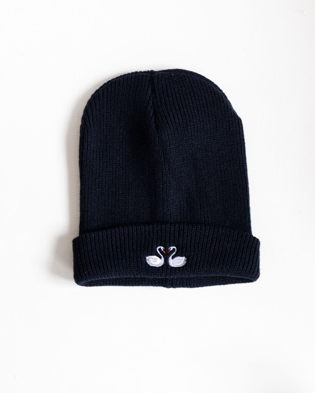 Meesie Muts Zwaan