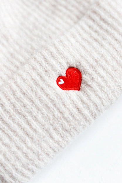 Meesie Muts Hartje