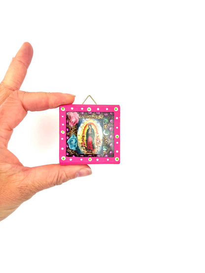 Nicho Kijk doosje Maria