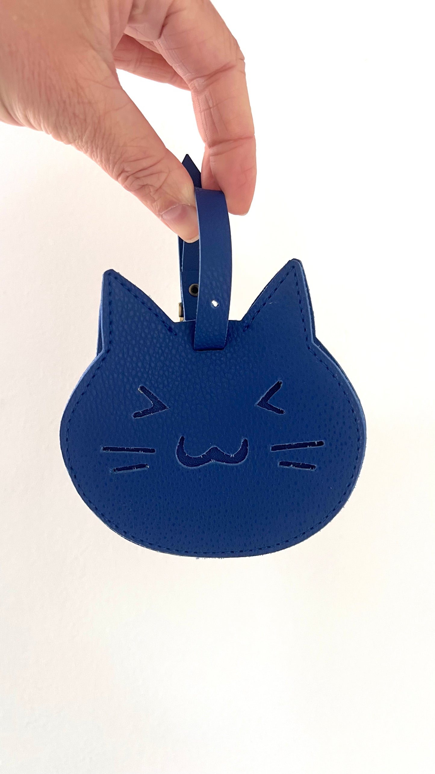 KofferLabel Poes