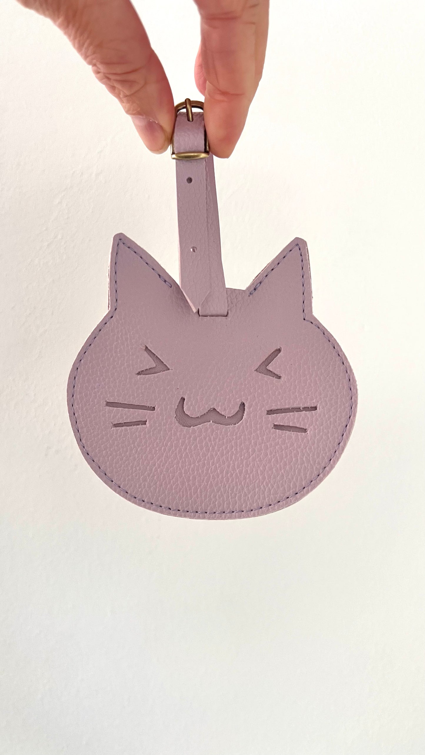 KofferLabel Poes